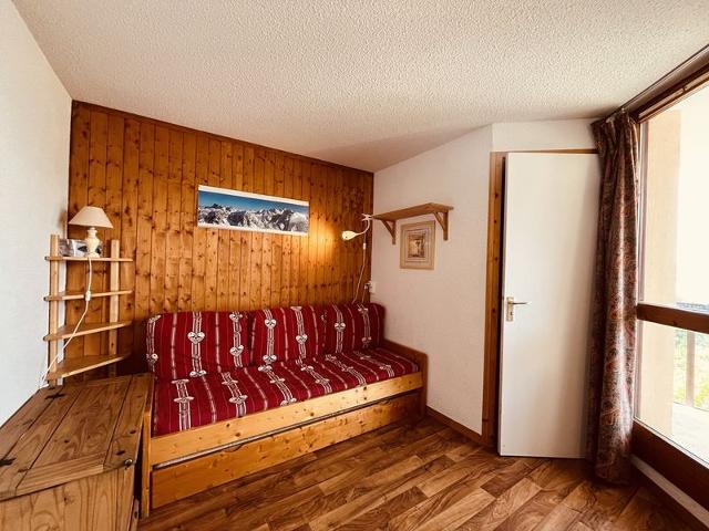 Appartment Praz De L'ours B PVA-PDOB44 - Vallandry