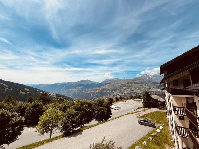 Appartment Praz De L'ours B PVA-PDOB44 - Vallandry