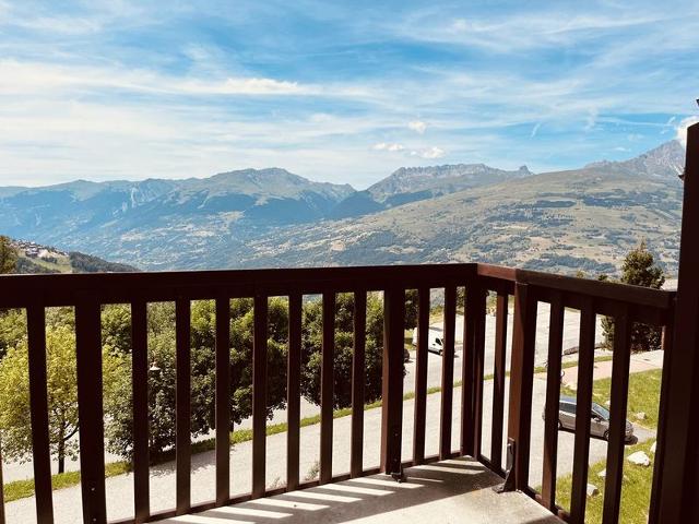 Appartment Praz De L'ours B PVA-PDOB44 - Vallandry