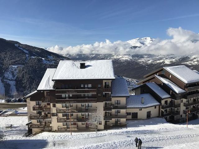 Appartment Praz De L'ours B PVA-PDOB39 - Vallandry