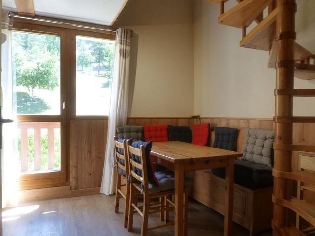 Appartment Praz De L'ours B PVA-PDOB39 - Vallandry