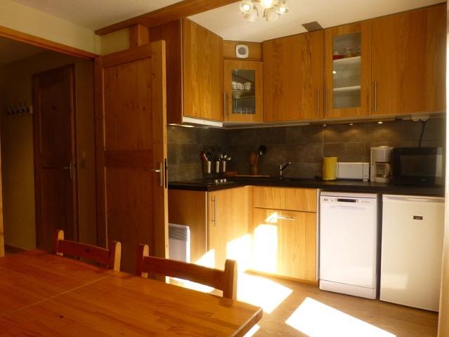 Appartment Praz De L'ours B PVA-PDOB39 - Vallandry