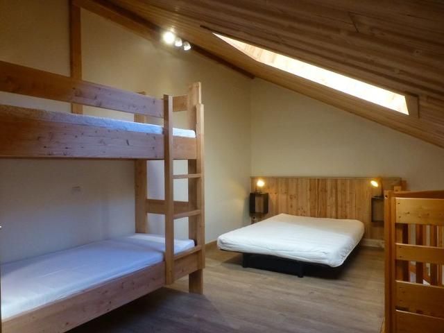 Appartment Praz De L'ours B PVA-PDOB39 - Vallandry