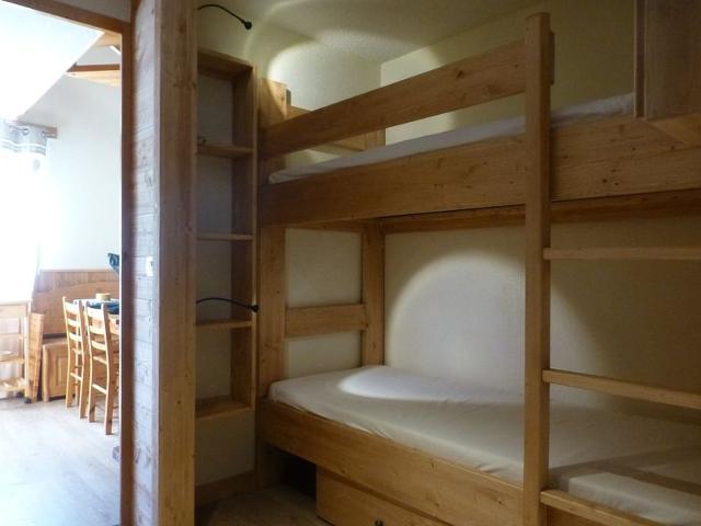 Appartment Praz De L'ours B PVA-PDOB39 - Vallandry