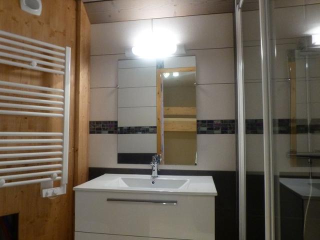 Appartment Praz De L'ours B PVA-PDOB39 - Vallandry