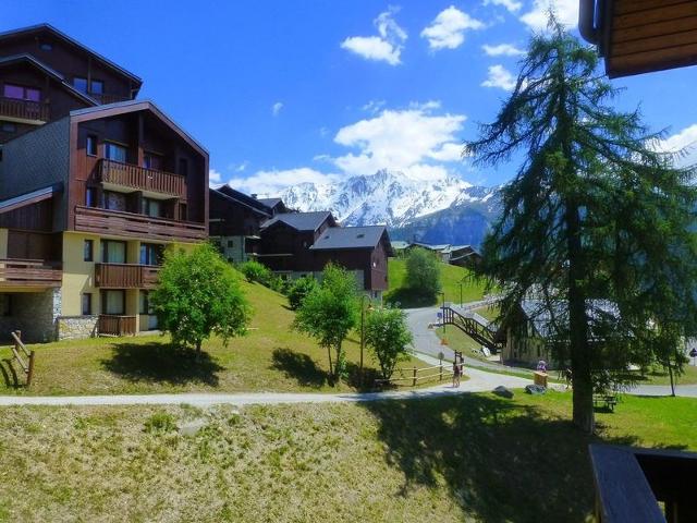 Appartment Praz De L'ours B PVA-PDOB39 - Vallandry