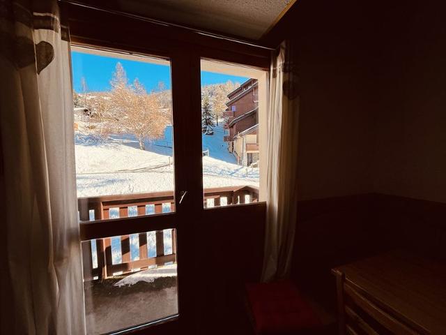 Appartment Praz De L'ours B PVA-PDOB39 - Vallandry