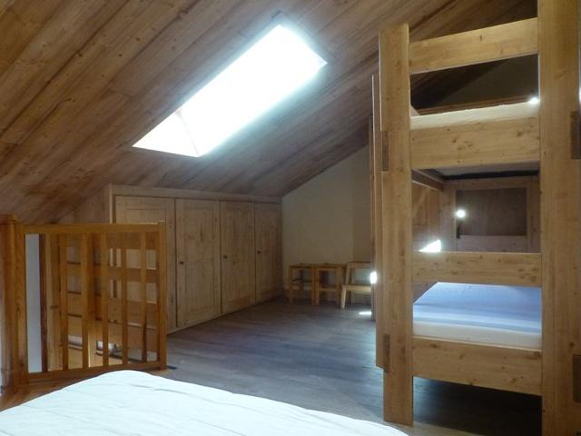 Appartment Praz De L'ours B PVA-PDOB39 - Vallandry