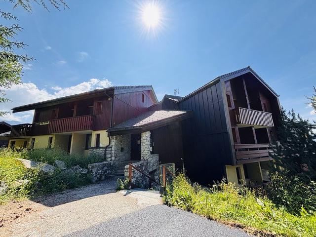 Appartment Michailles PVA-MIC320 - Vallandry