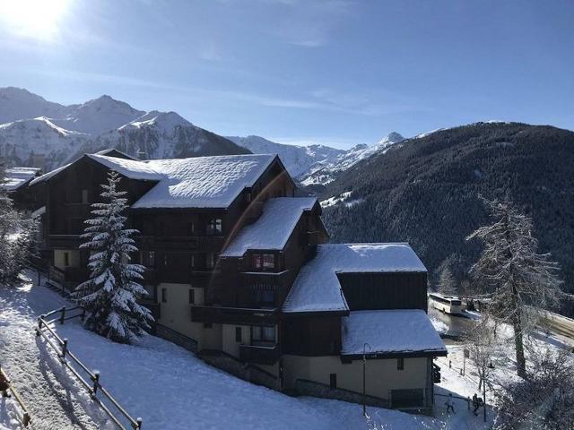 Appartment Michailles PVA-MIC320 - Vallandry