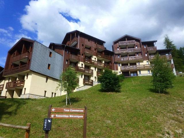 Appartment Michailles PVA-MIC320 - Vallandry