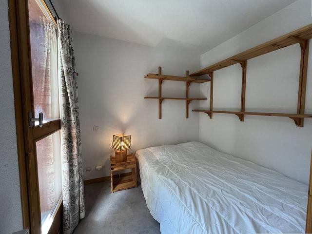 Appartment Neige Et Soleil D PVA-NSOD03 - Plan Peisey