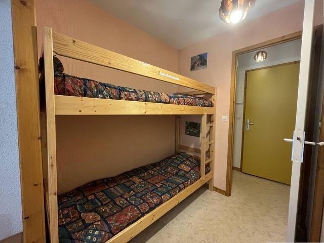 Appartment Neige Et Soleil D PVA-NSOD03 - Plan Peisey