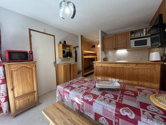 Appartment Neige Et Soleil D PVA-NSOD03 - Plan Peisey