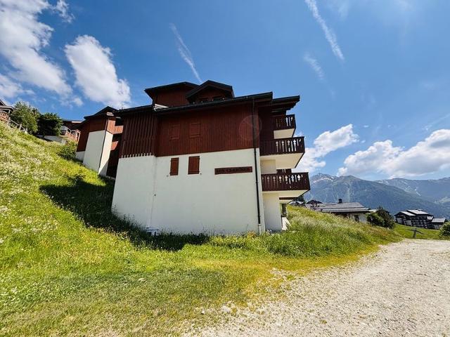 Appartment Clarines PVA-CLA013 - Vallandry