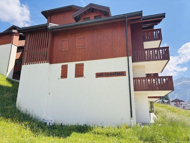 Appartment Clarines PVA-CLA013 - Vallandry