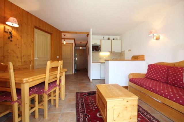 Appartment Clarines PVA-CLA013 - Vallandry
