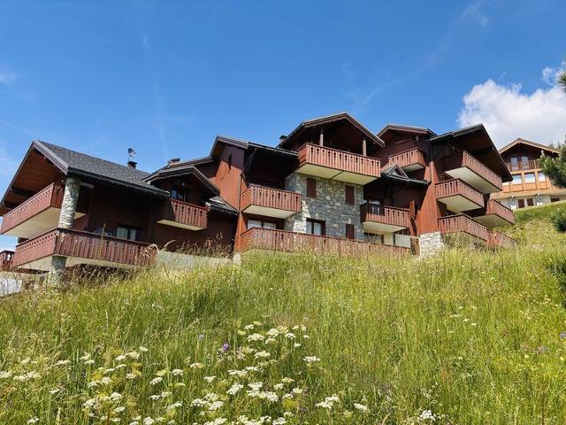 Appartment Clarines PVA-CLA013 - Vallandry
