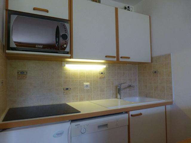 Appartment Clarines PVA-CLA013 - Vallandry