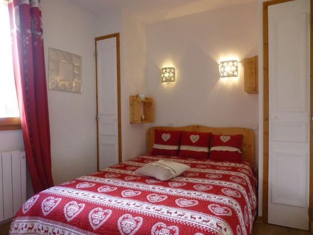 Appartment Clarines PVA-CLA013 - Vallandry