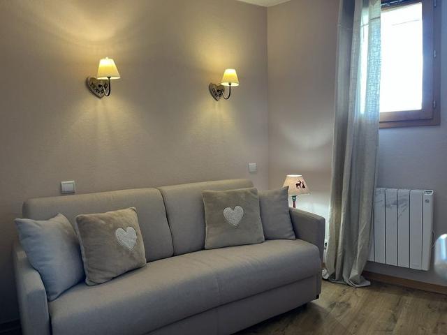 Appartment Clarines PVA-CLA013 - Vallandry