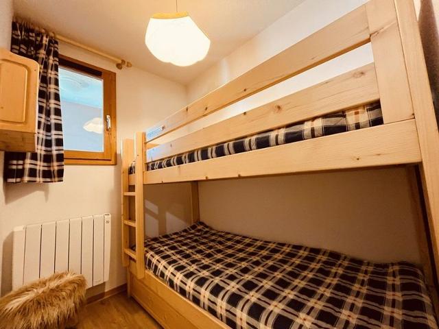 Appartment Clarines PVA-CLA013 - Vallandry