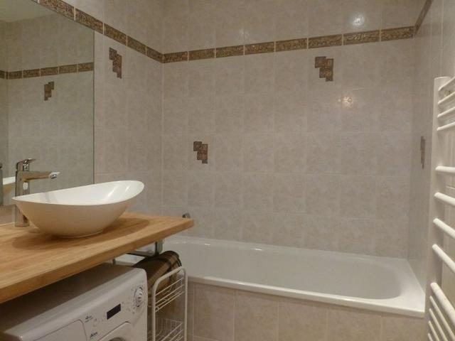 Appartment Clarines PVA-CLA013 - Vallandry