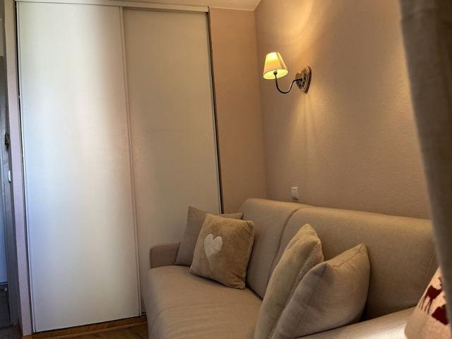 Appartment Clarines PVA-CLA013 - Vallandry