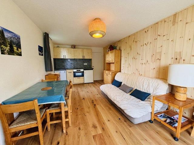 Appartment Belvedere PVA-BEL011 - Plan Peisey