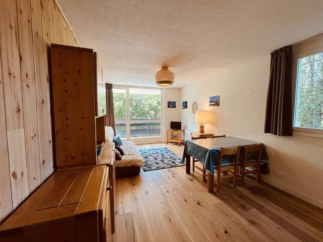 Appartment Belvedere PVA-BEL011 - Plan Peisey