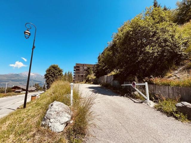 Appartment Belvedere PVA-BEL011 - Plan Peisey