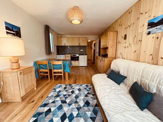 Appartment Belvedere PVA-BEL011 - Plan Peisey