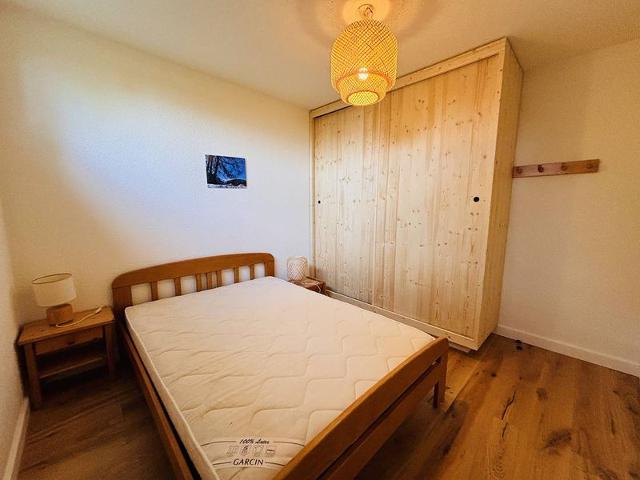 Appartment Belvedere PVA-BEL011 - Plan Peisey
