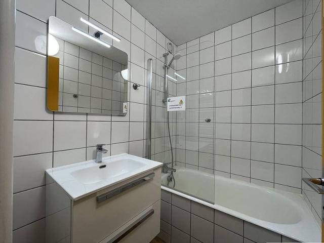 Appartment Belvedere PVA-BEL011 - Plan Peisey