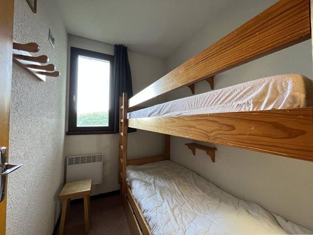 Appartment Belvedere PVA-BEL011 - Plan Peisey