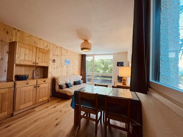 Appartment Belvedere PVA-BEL011 - Plan Peisey