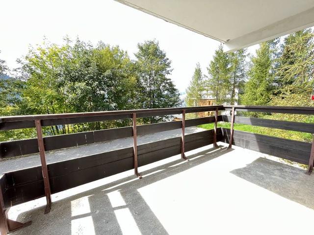 Appartment Belvedere PVA-BEL011 - Plan Peisey