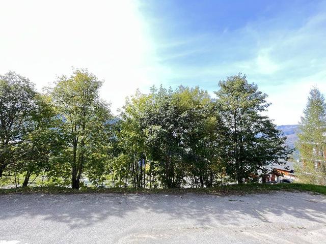 Appartment Belvedere PVA-BEL011 - Plan Peisey