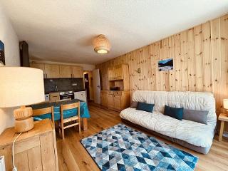Appartment Belvedere PVA-BEL011 - Plan Peisey