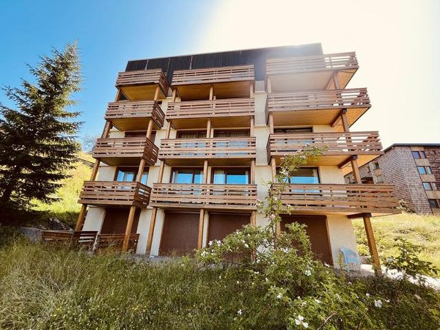 Appartment Pierra Menta PVA-PMA037 - Plan Peisey