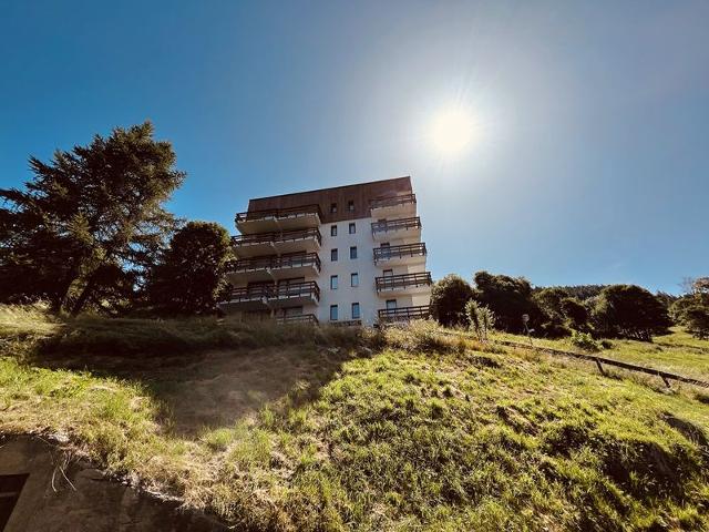 Appartment Pierra Menta PVA-PMA037 - Plan Peisey