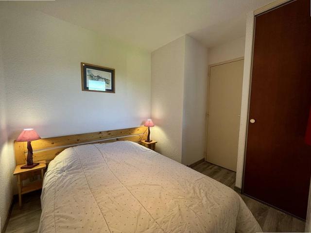 Appartment Neige Et Soleil A PVA-NSOA08 - Plan Peisey