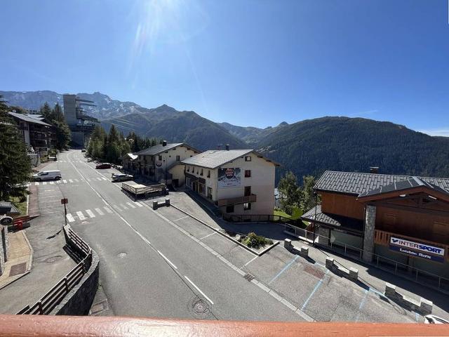 Appartment Neige Et Soleil A PVA-NSOA08 - Plan Peisey
