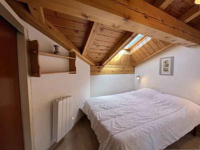Appartment Neige Et Soleil A PVA-NSOA08 - Plan Peisey