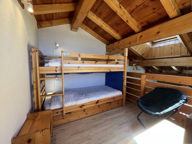 Appartment Neige Et Soleil A PVA-NSOA08 - Plan Peisey