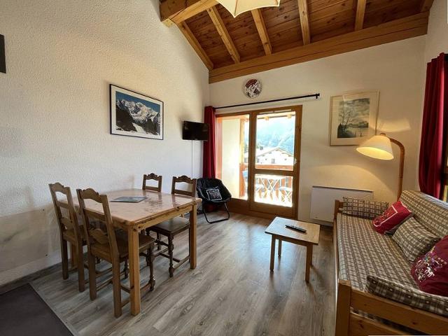Appartment Neige Et Soleil A PVA-NSOA08 - Plan Peisey