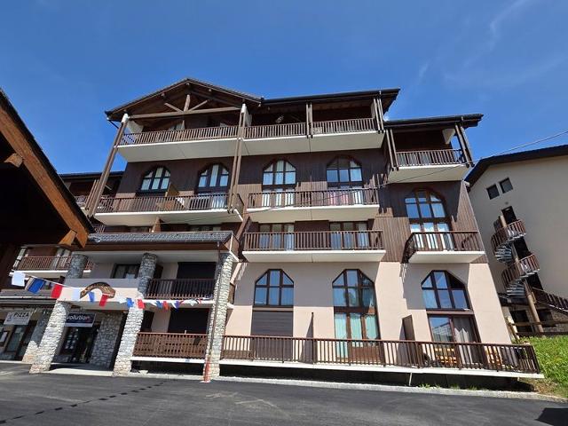 Appartment Grande Ourse PVA-GRO064 - Vallandry