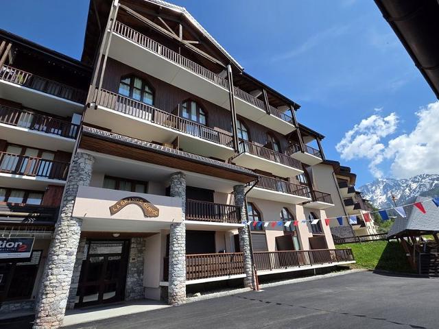 Appartment Grande Ourse PVA-GRO064 - Vallandry