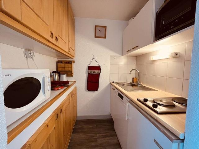 Appartment Grande Ourse PVA-GRO064 - Vallandry