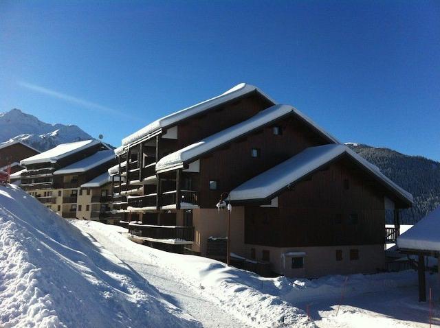 Appartment Grande Ourse PVA-GRO064 - Vallandry